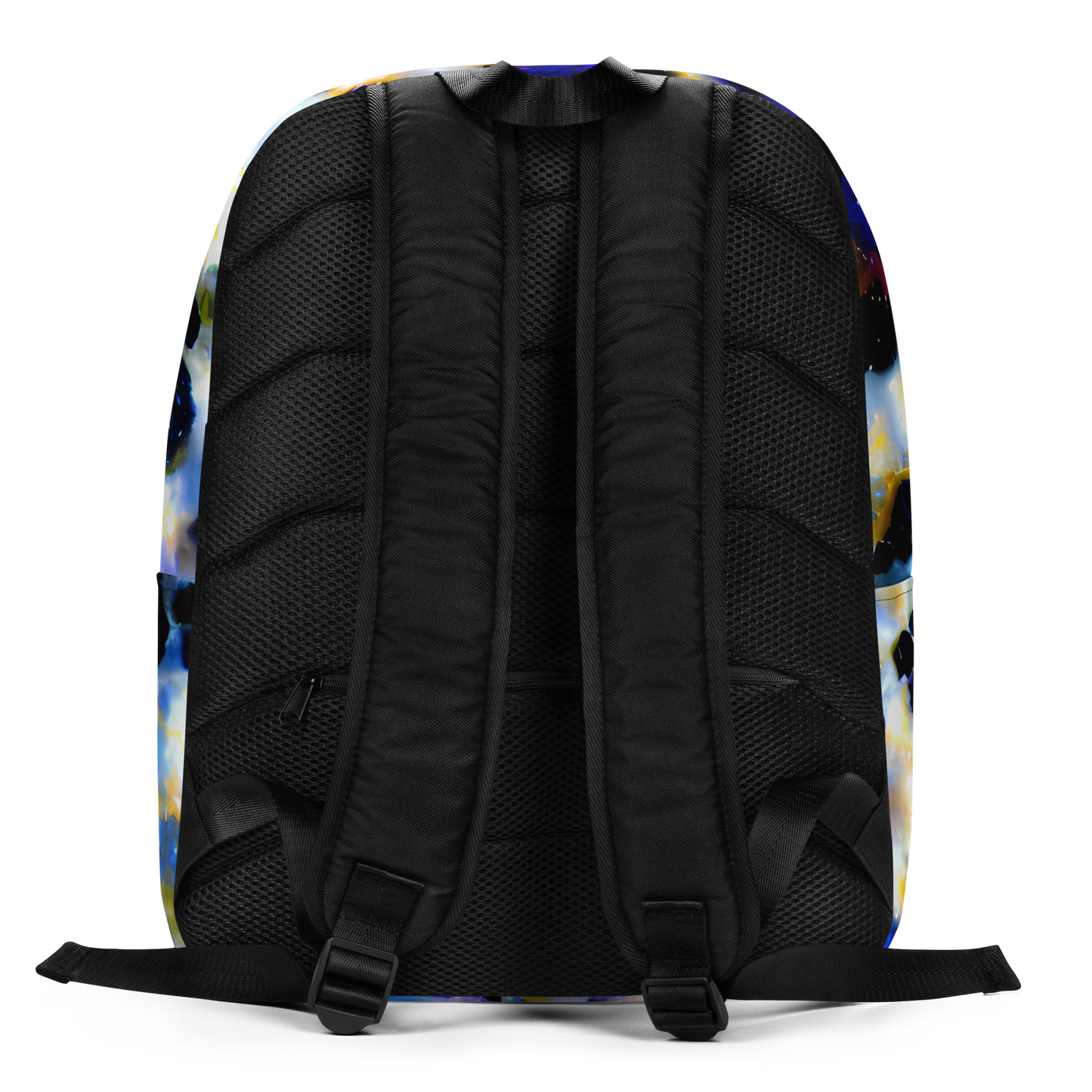 Minimalist Backpack - Tarbell Haze