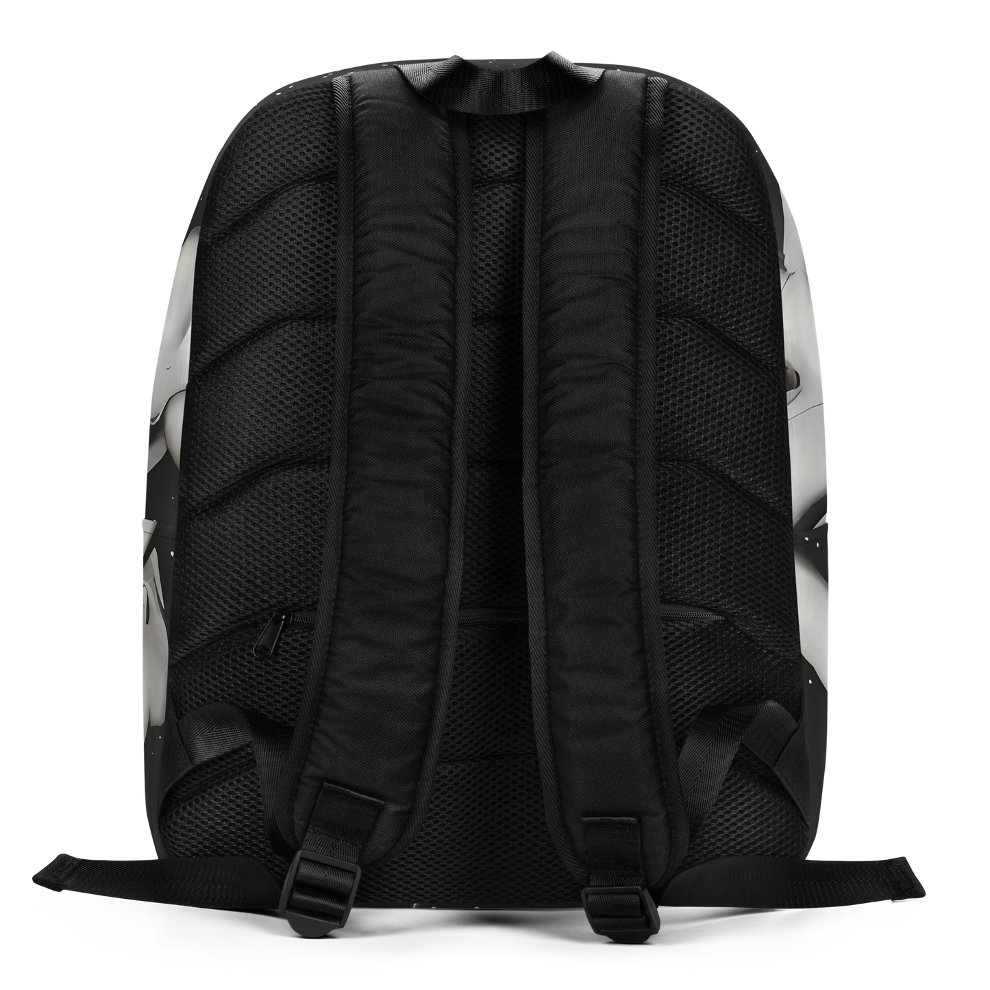 Minimalist Backpack - Galactic Vogue