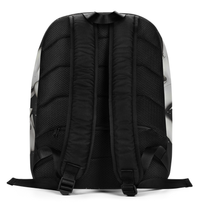 Minimalist Backpack - Galactic Vogue