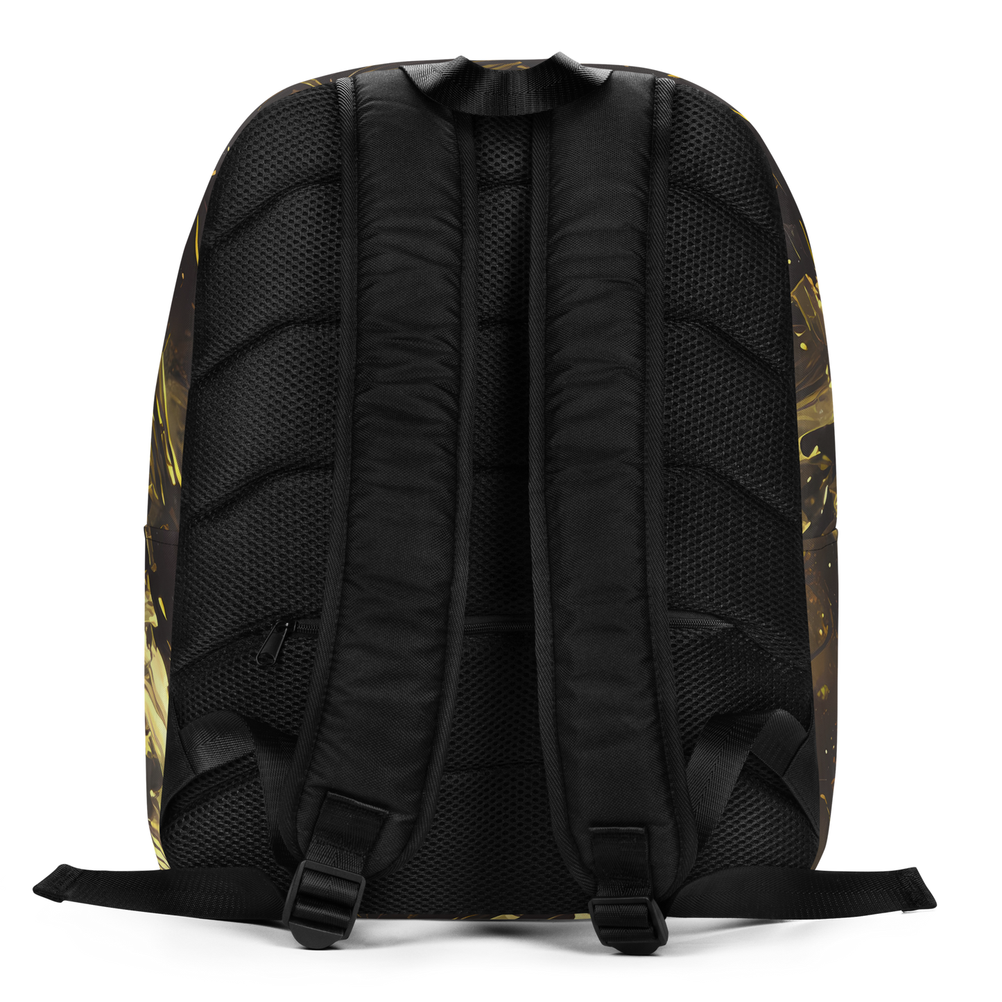 Minimalist Backpack - Oceanic Echo