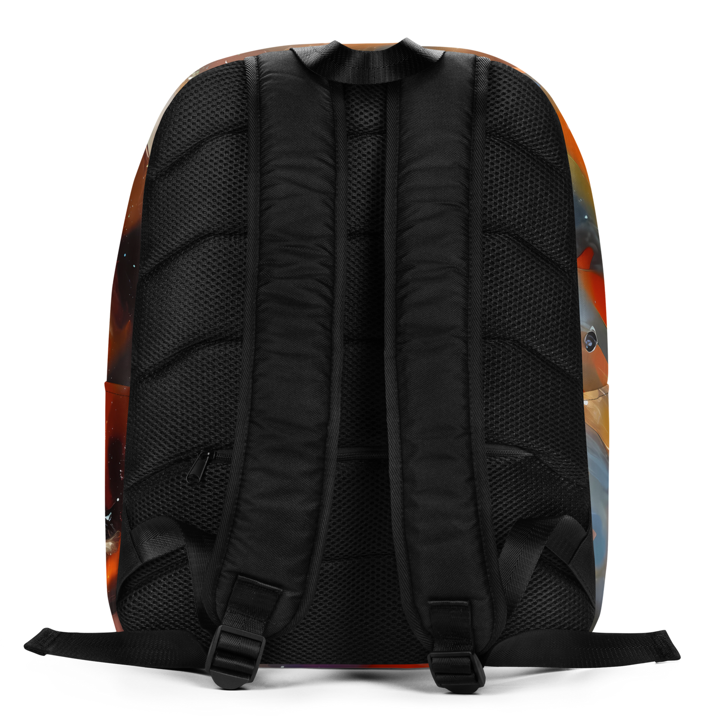 Minimalist Backpack - Kohn's Whirl