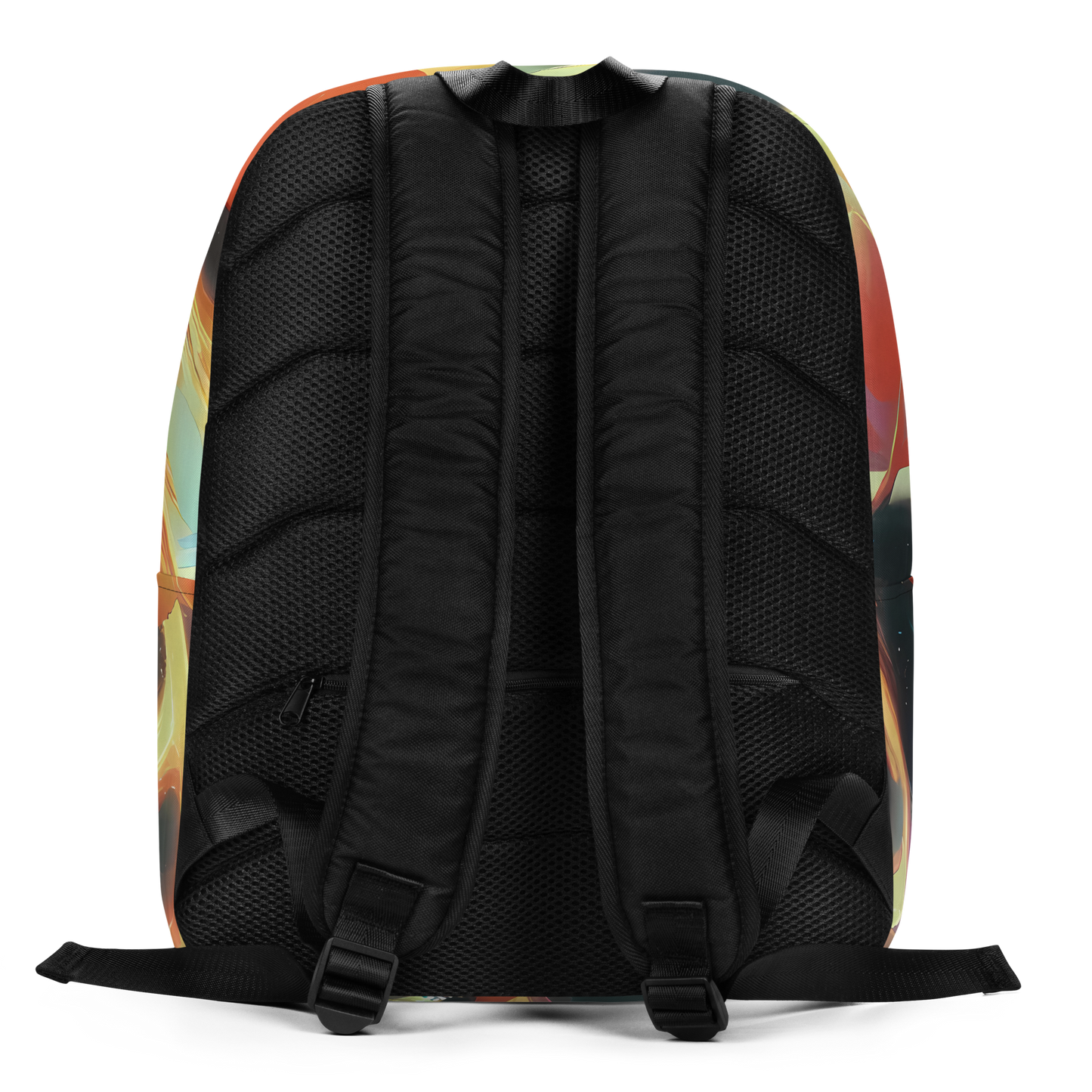 Minimalist Backpack - Fabritius Fantasy