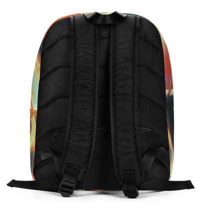 Minimalist Backpack - Fabritius Fantasy