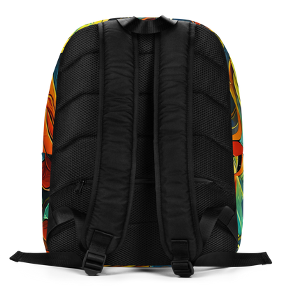 Minimalist Backpack - Duncanson Dream