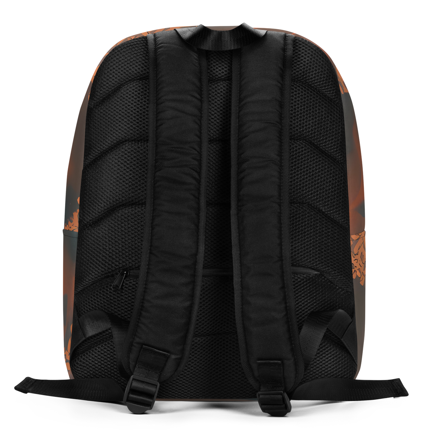 Minimalist Backpack - Chimeric Visage