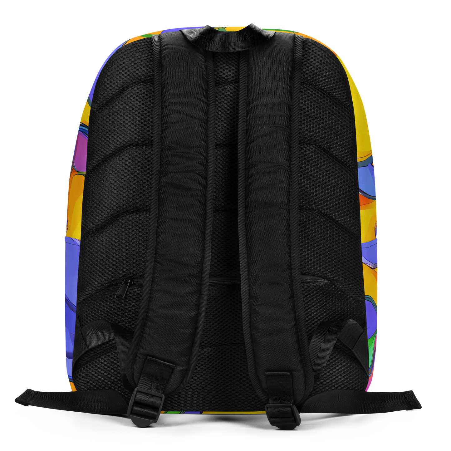 Minimalist Backpack - Joffe Swirl