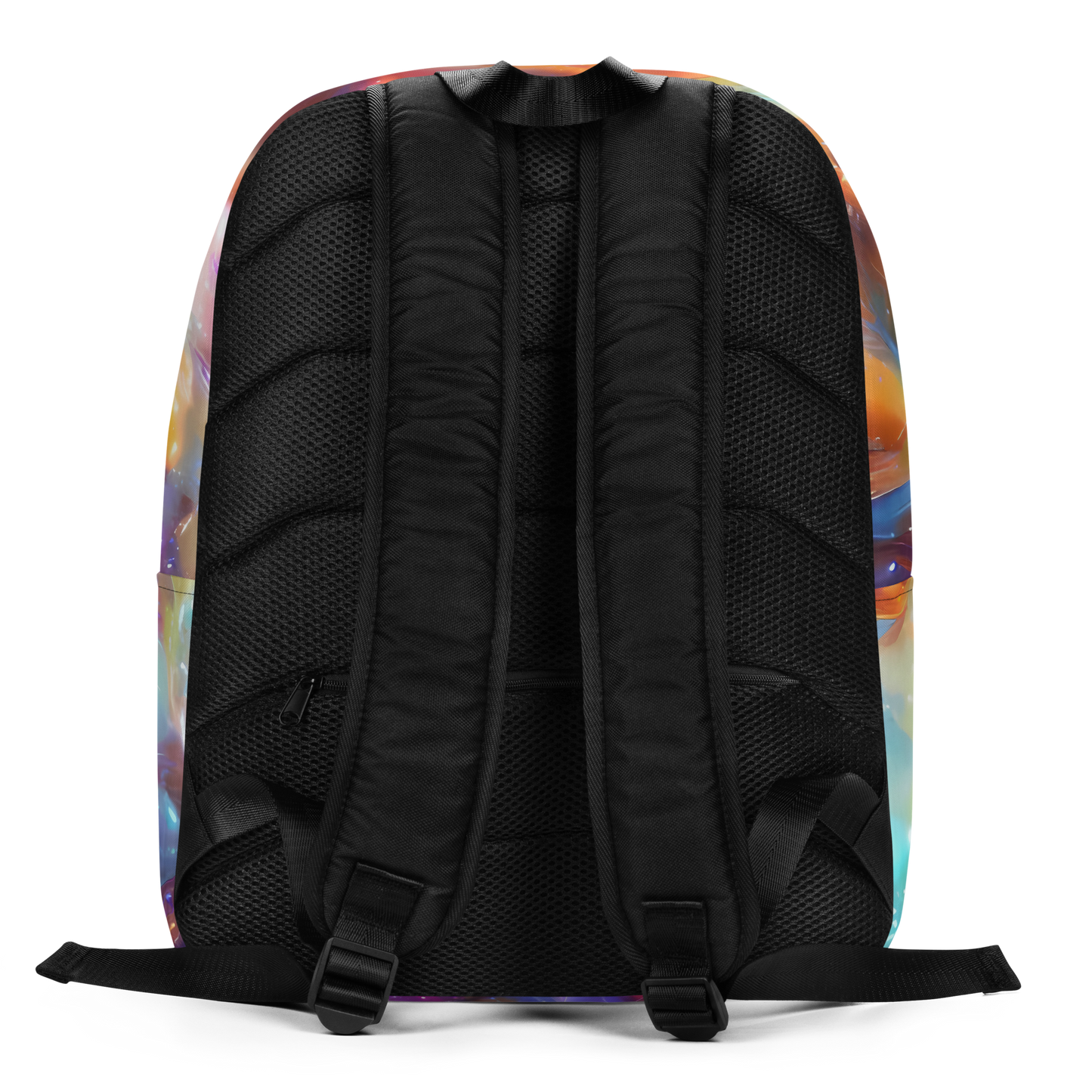 Minimalist Backpack - Esao's Eddies