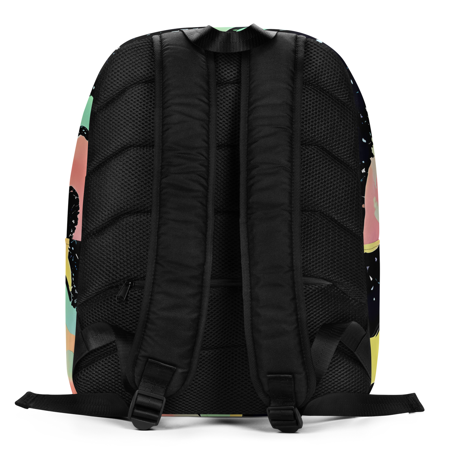 Minimalist Backpack - Mcguire Wavelength
