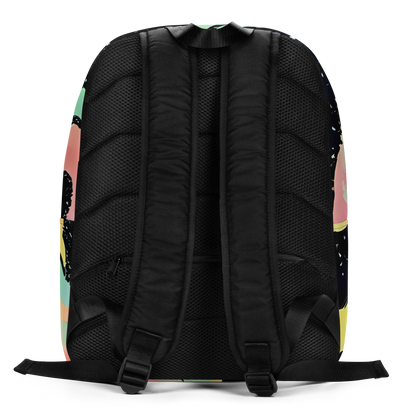 Minimalist Backpack - Mcguire Wavelength