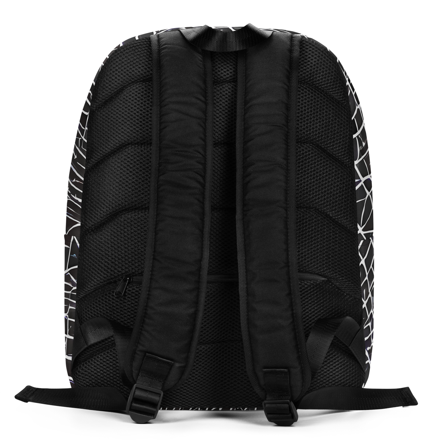 Minimalist Backpack - Cheng's Nexus