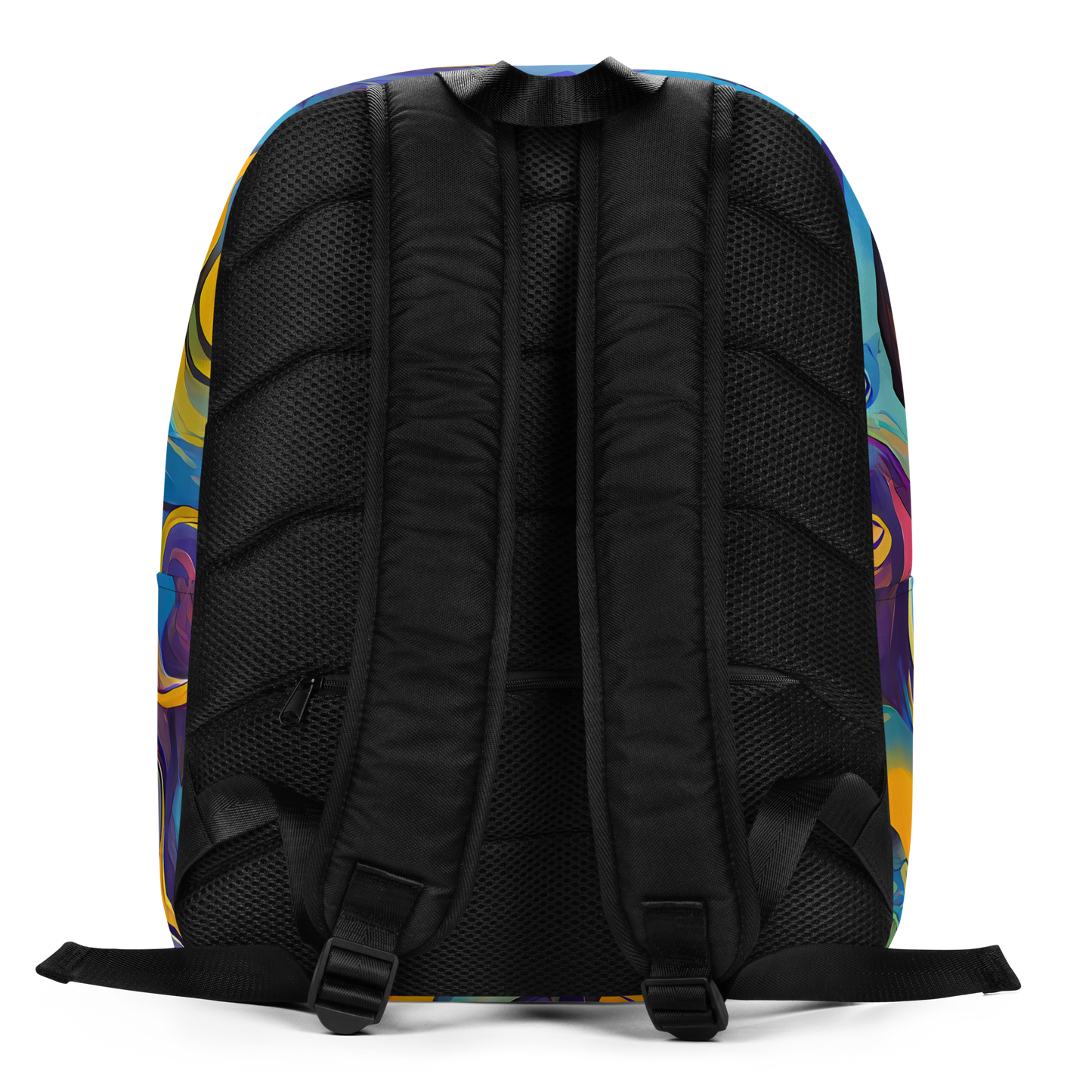 Minimalist Backpack - Cecily's Whorl