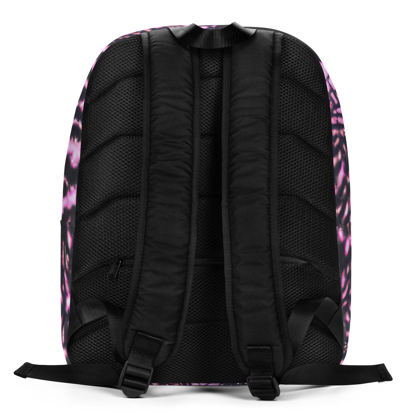 Minimalist Backpack - Meryl's Mystery