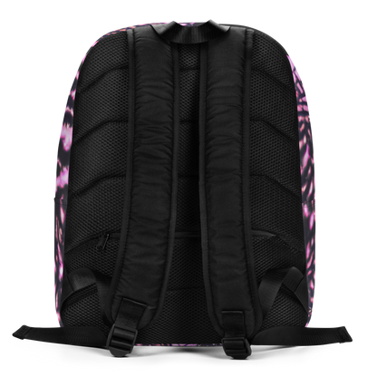 Minimalist Backpack - Meryl's Mystery