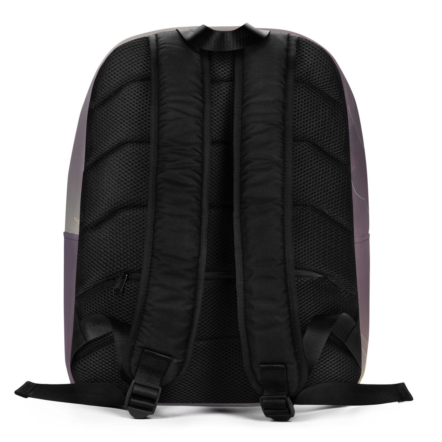 Minimalist Backpack - Stormy Muse