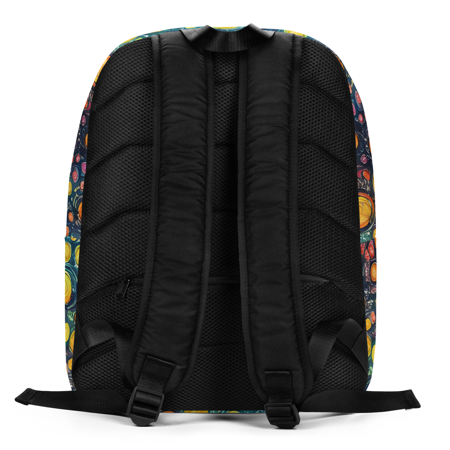 Minimalist Backpack - Starry Orbits