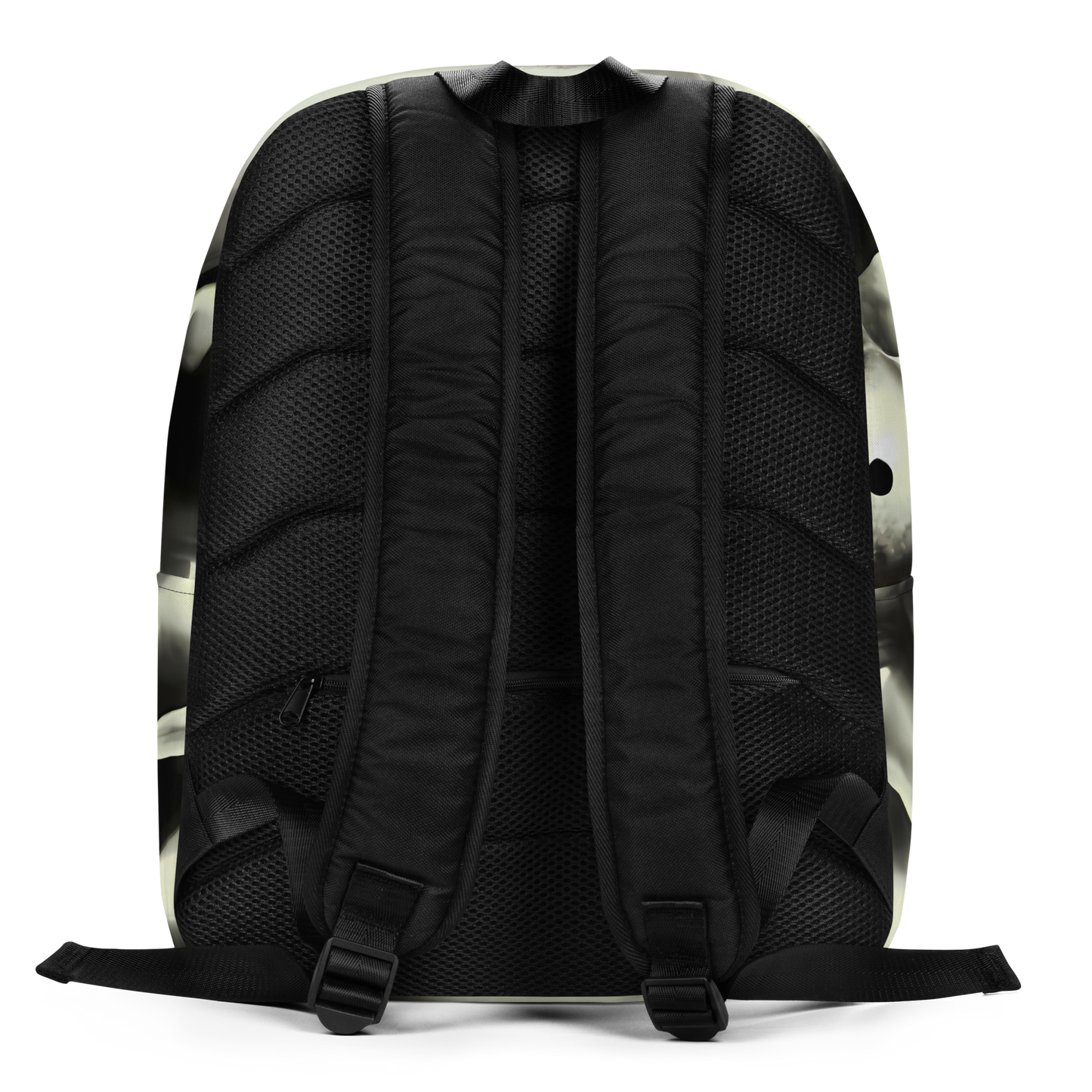 Minimalist Backpack - Shadowed Mystique