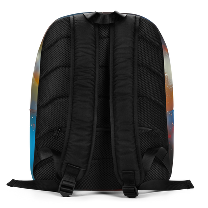 Minimalist Backpack - Celestial Vogue