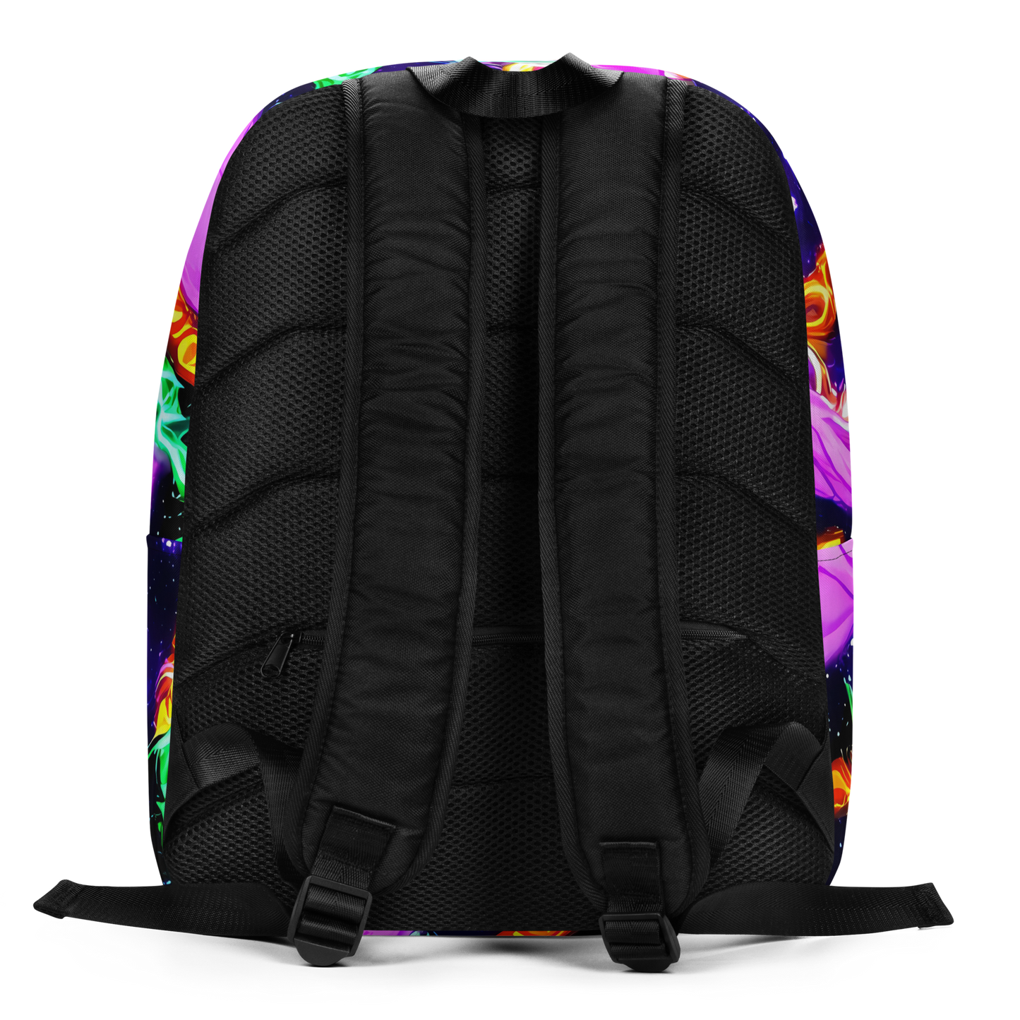 Minimalist Backpack - Enckell's Nebula