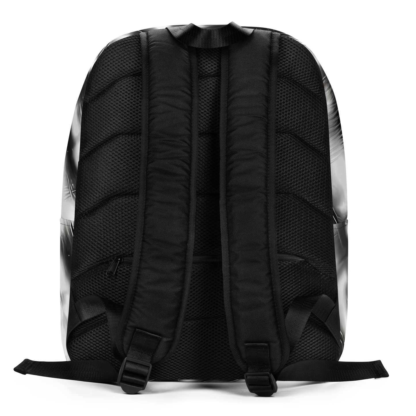 Minimalist Backpack - Bernhard Swirl