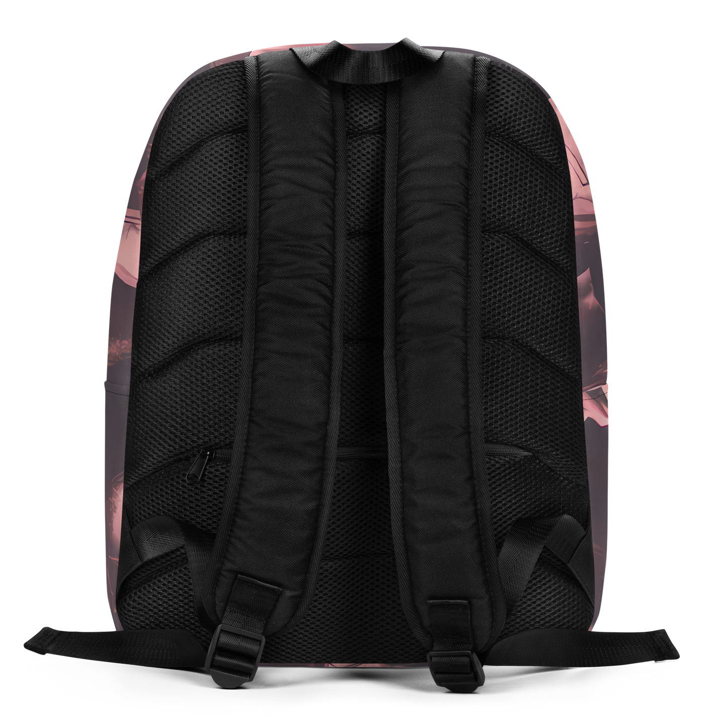 Minimalist Backpack - Portrait Whispers