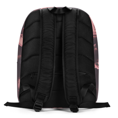 Minimalist Backpack - Portrait Whispers