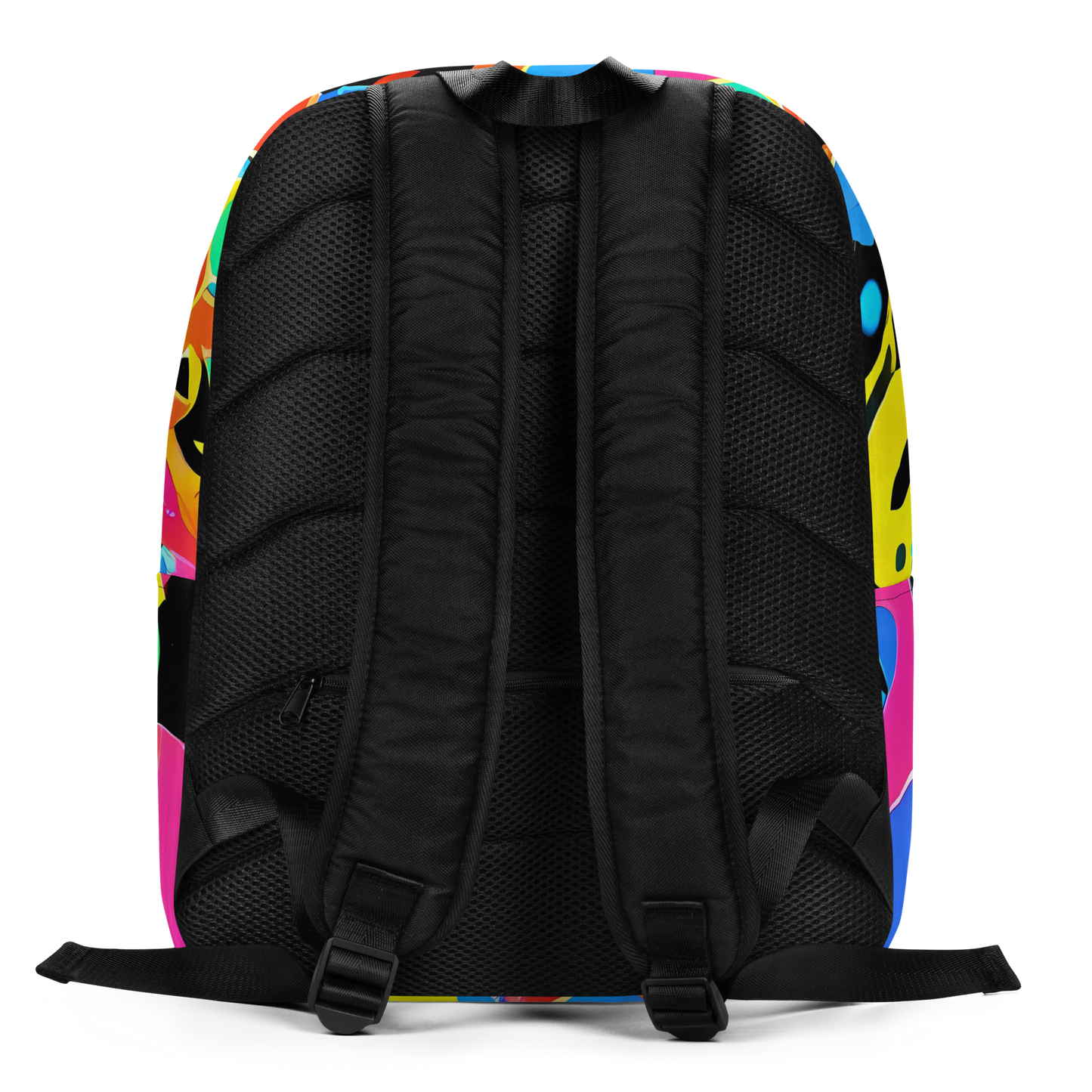 Minimalist Backpack - Orbit Opus