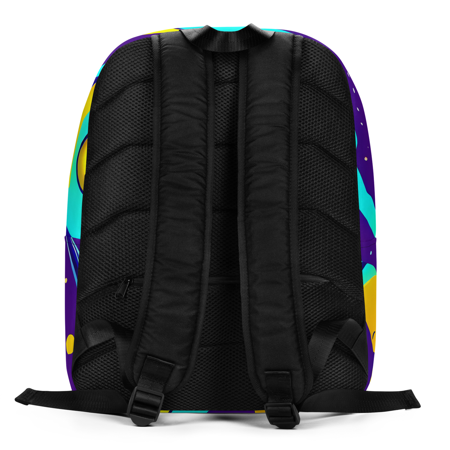 Minimalist Backpack - Blasted Bazaar