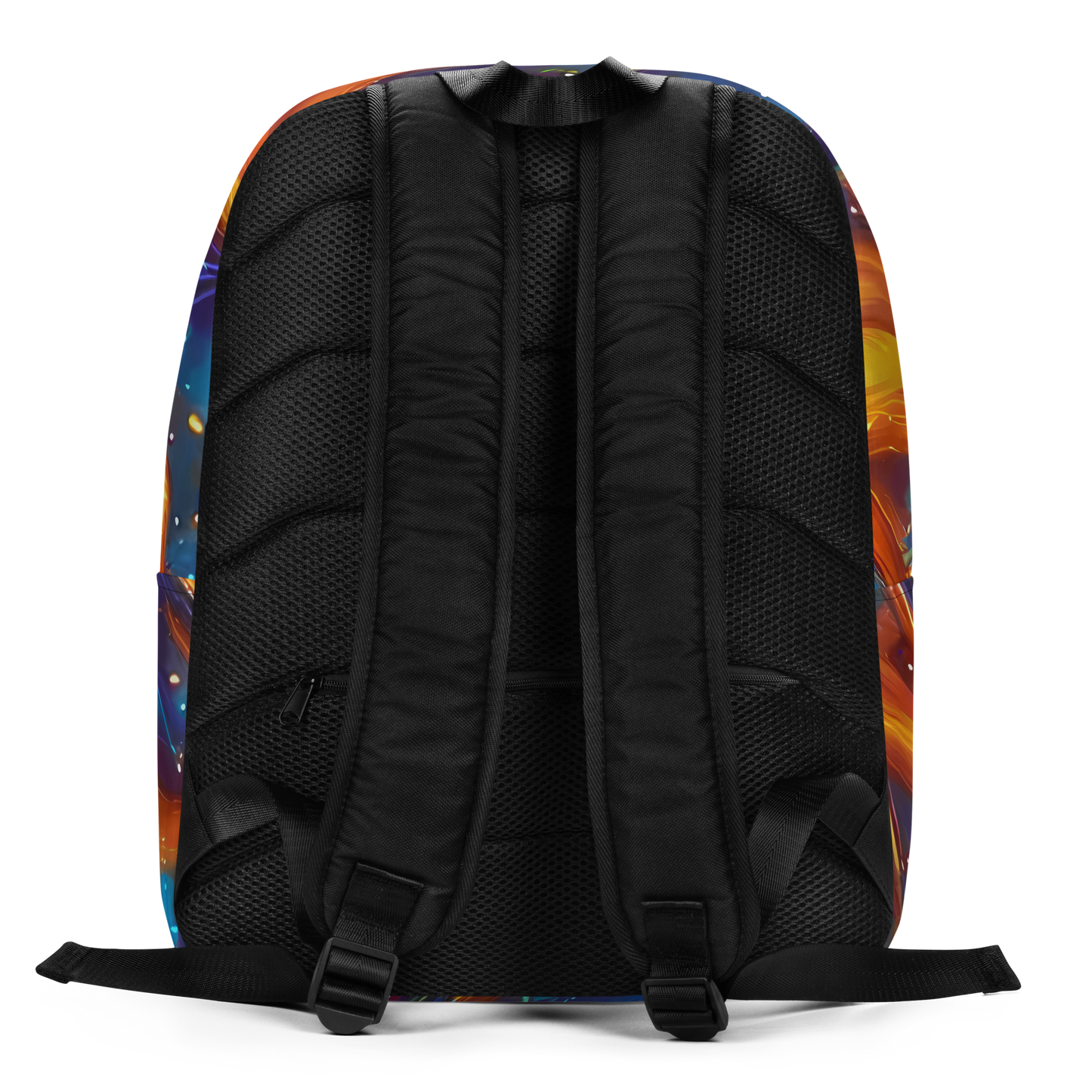 Minimalist Backpack - Perez Whirl