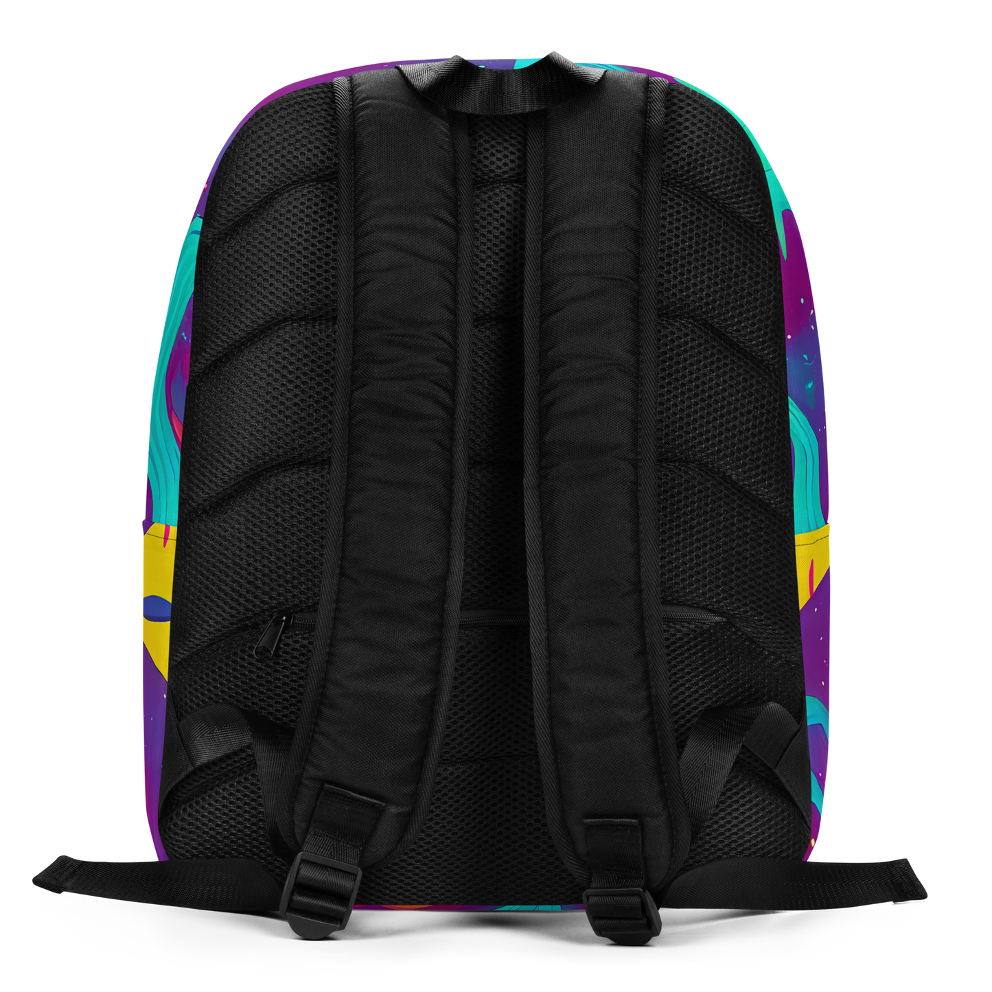 Minimalist Backpack - Cosmic Current