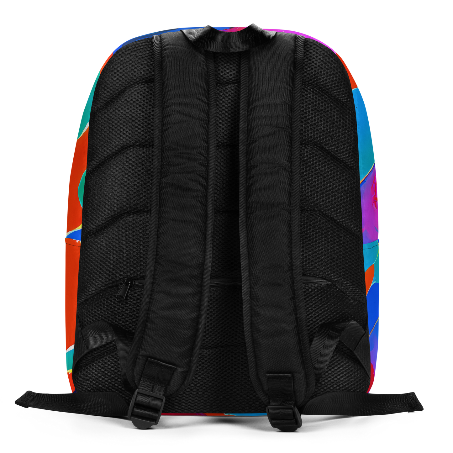 Minimalist Backpack - Irvin Rhapsody