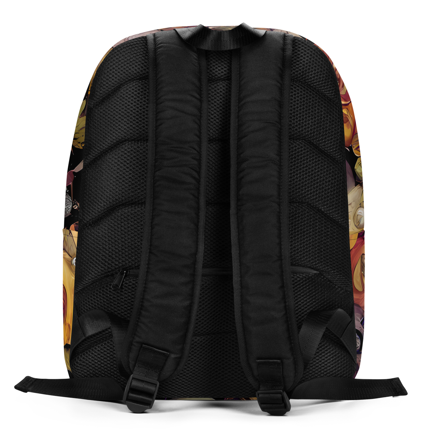 Minimalist Backpack - Arcimboldo Abundance