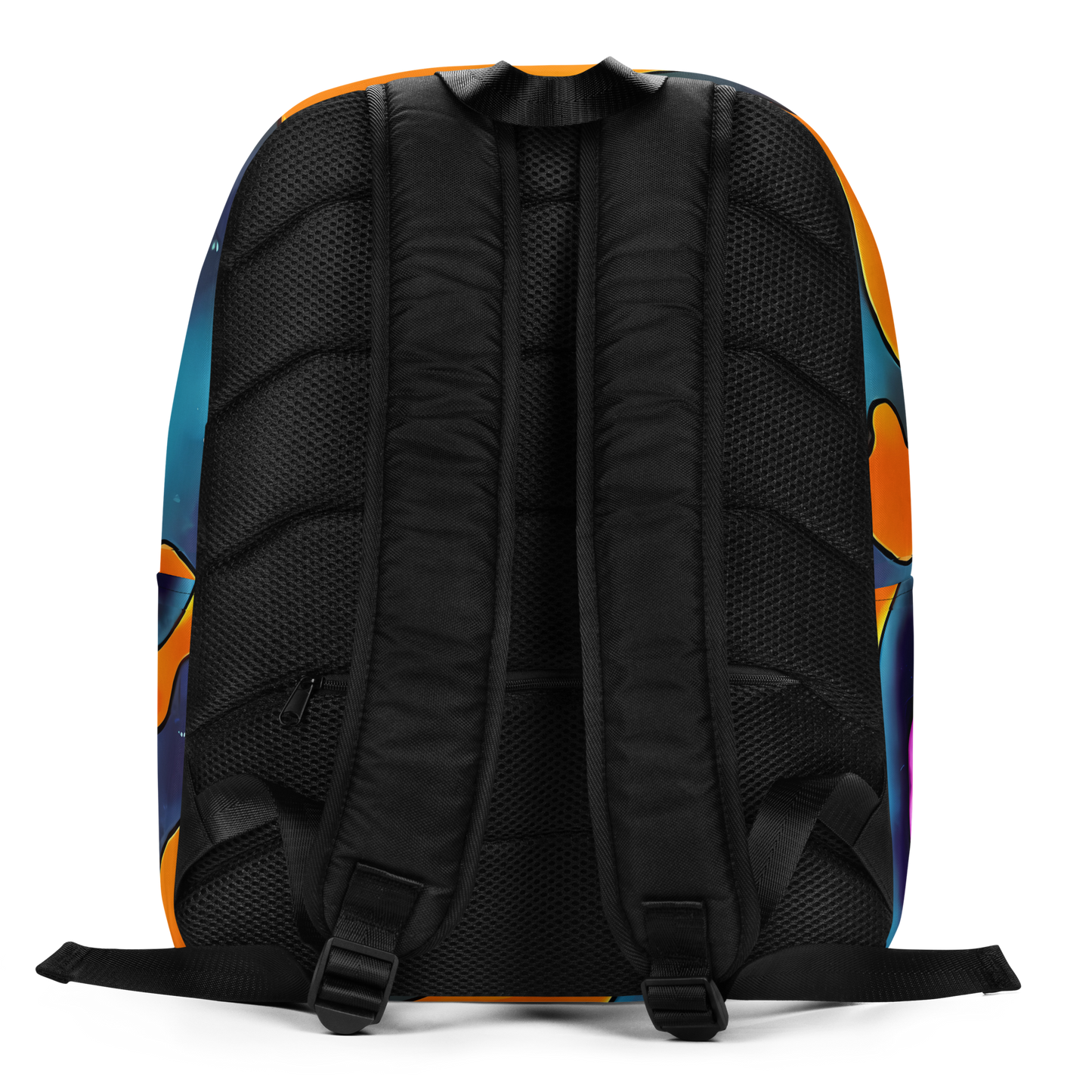 Minimalist Backpack - Criswell Cosmos