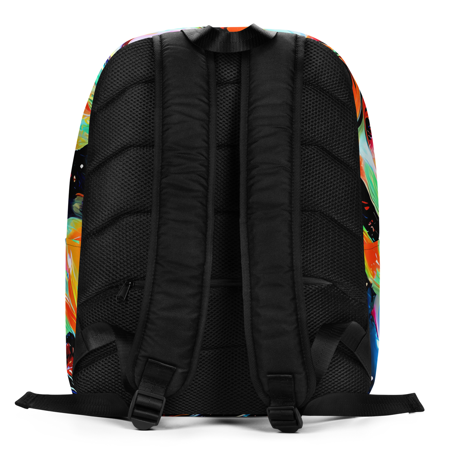 Minimalist Backpack - Viveros Vortex