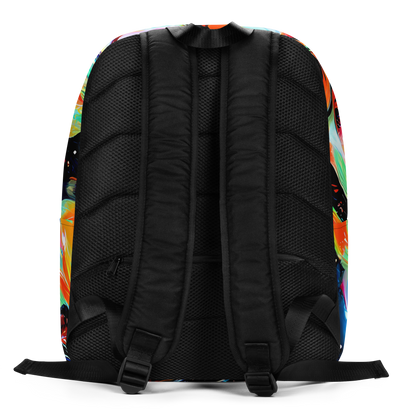 Minimalist Backpack - Viveros Vortex