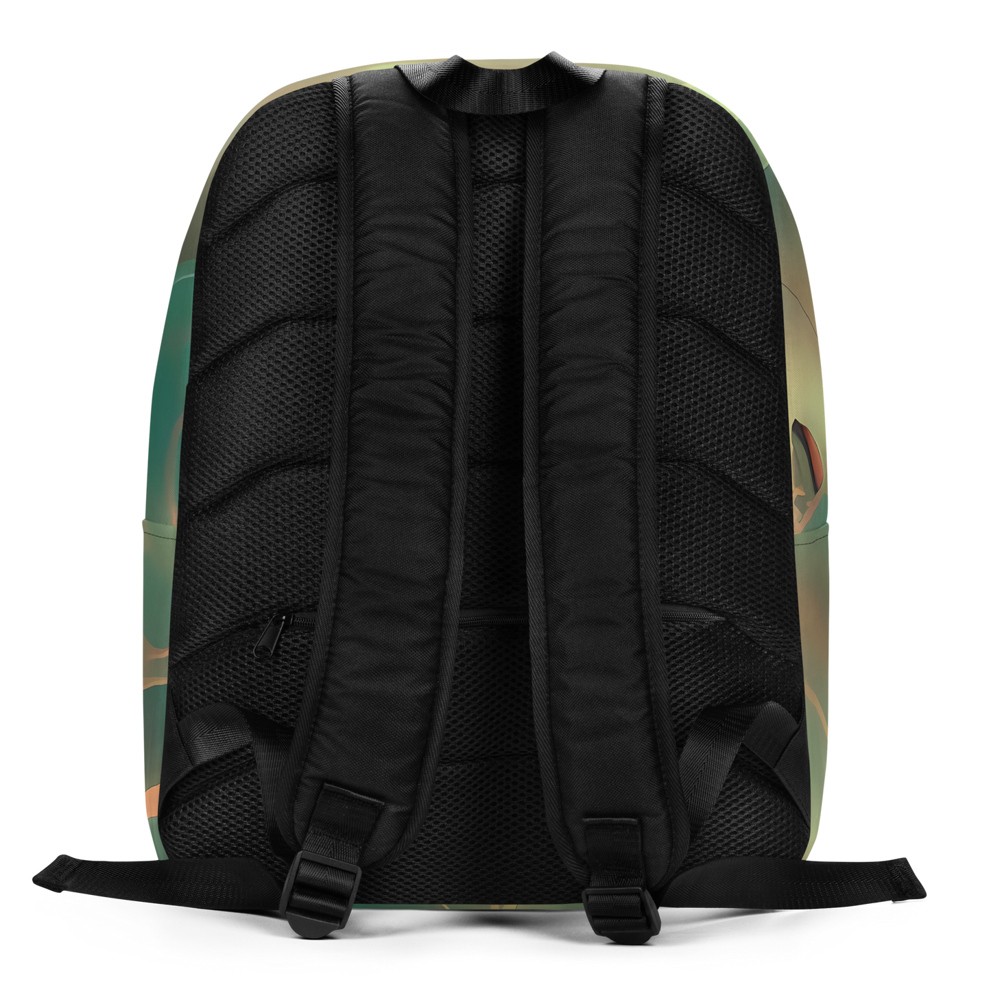 Minimalist Backpack - Spectral Whisper