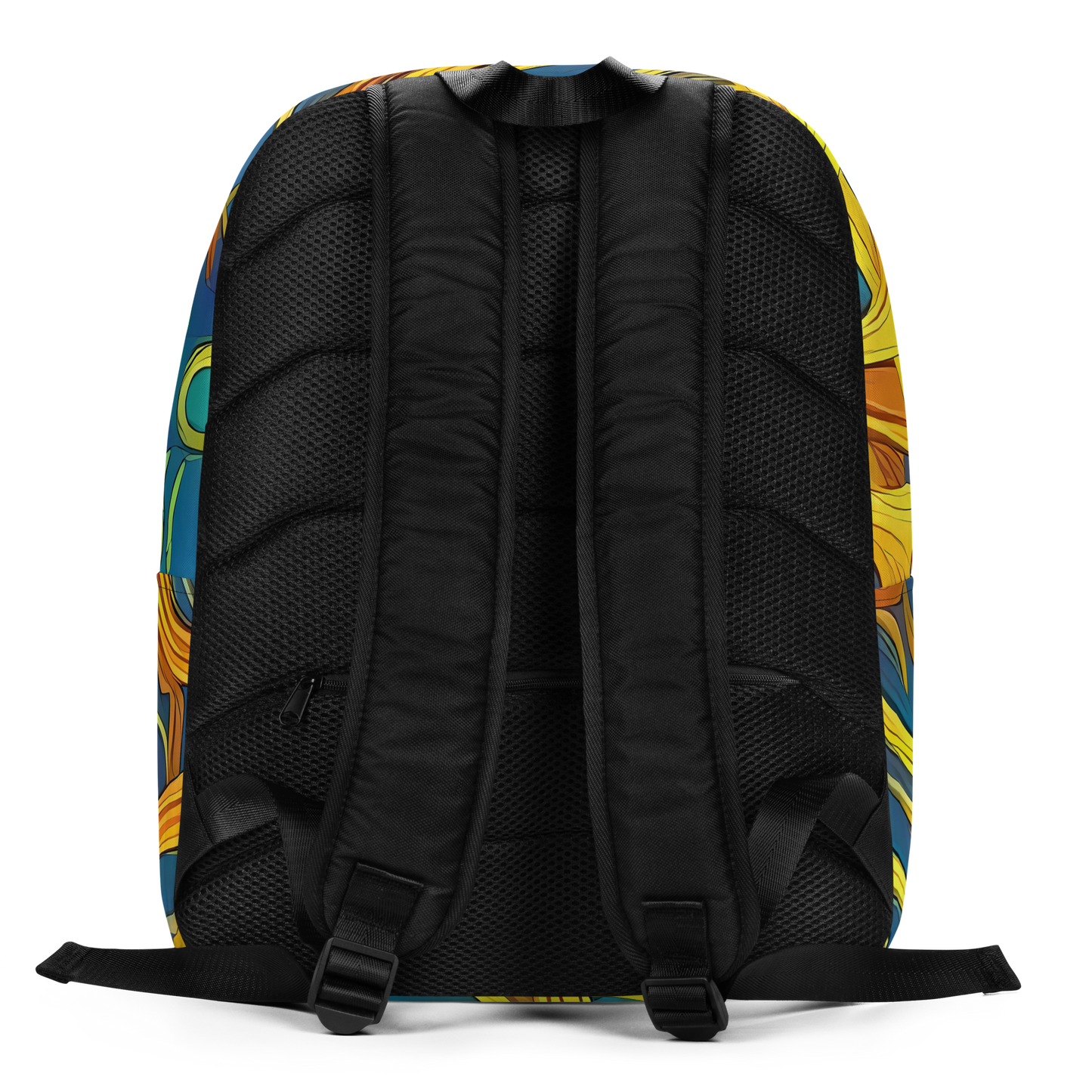 Minimalist Backpack - Morgan's Entwined