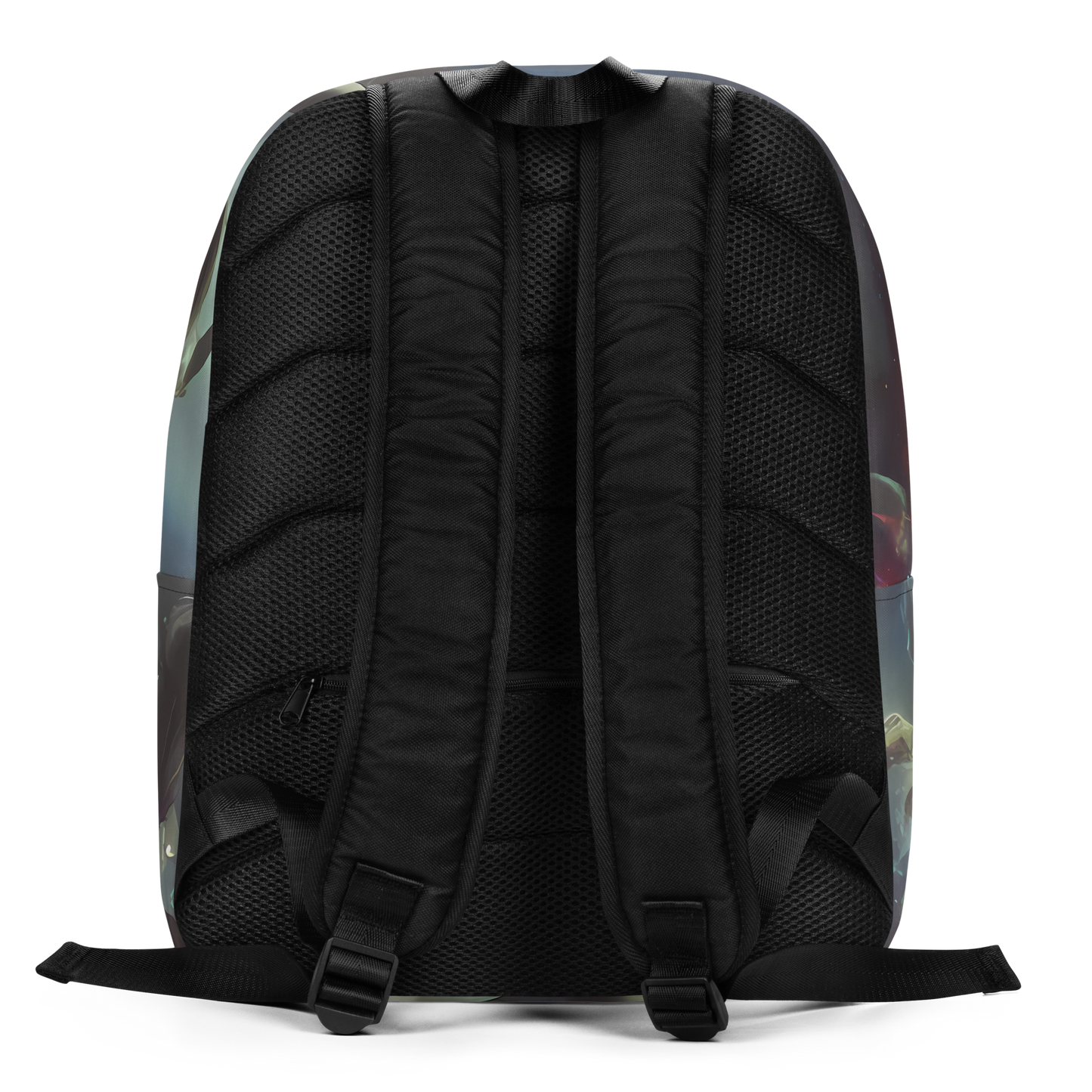 Minimalist Backpack - Cosmic Dancer