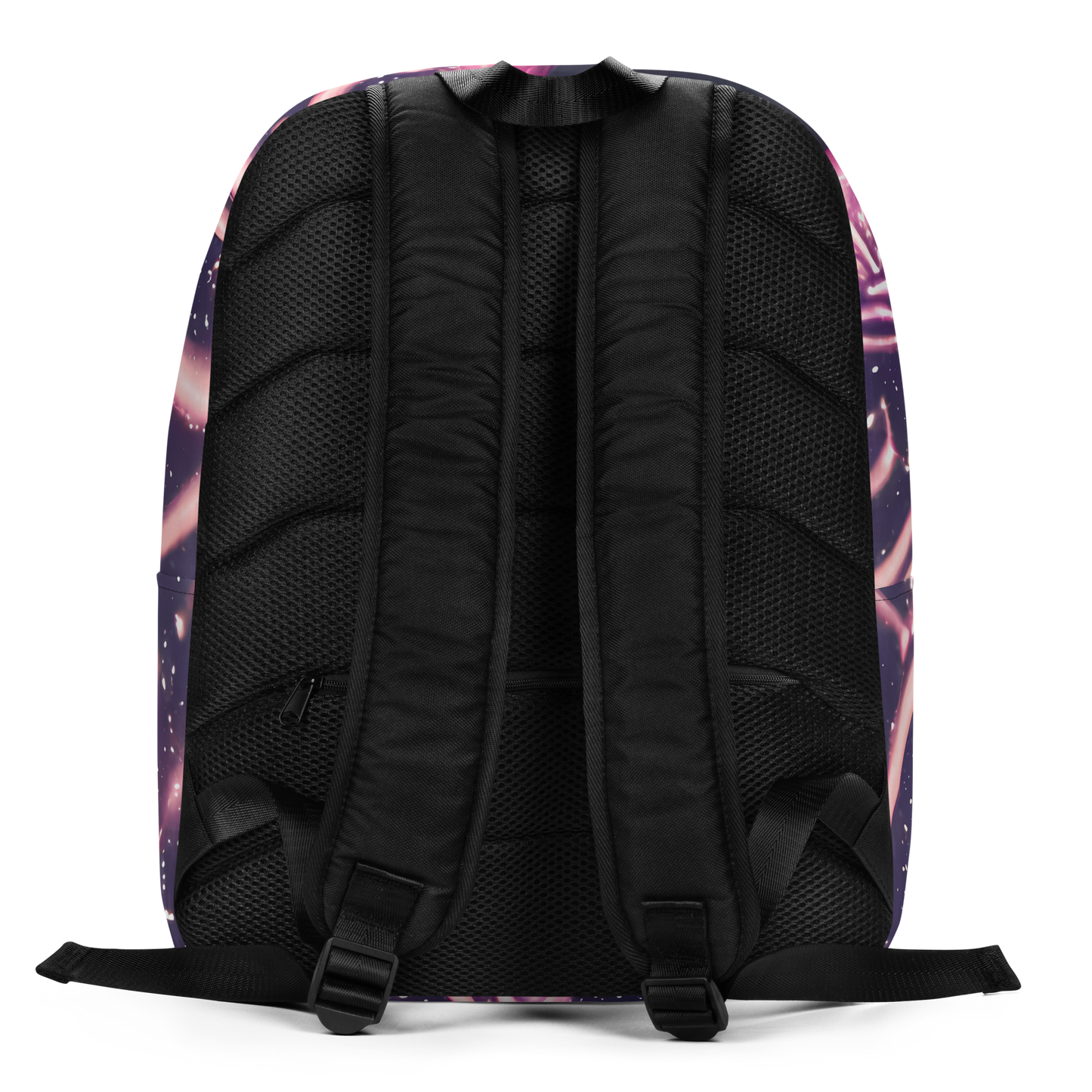 Minimalist Backpack - Stardust Siren